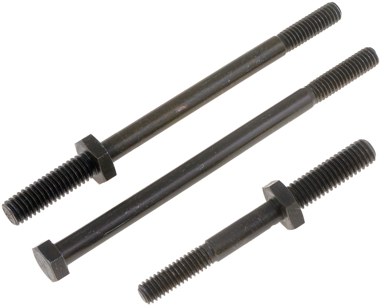 Engine Water Pump Stud Kit Dorman 23744