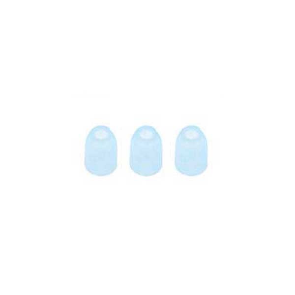 [L] [Clear Blue] Champagne Ring