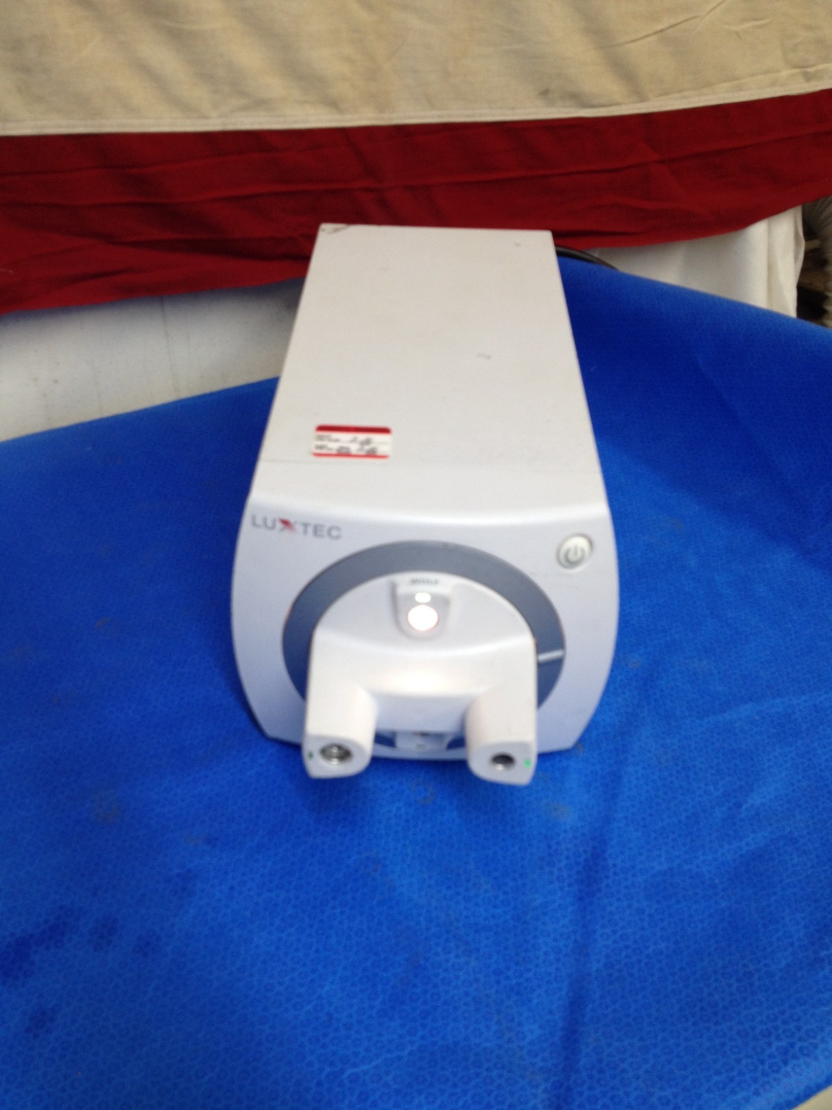 Luxtec CLT-T Light Source