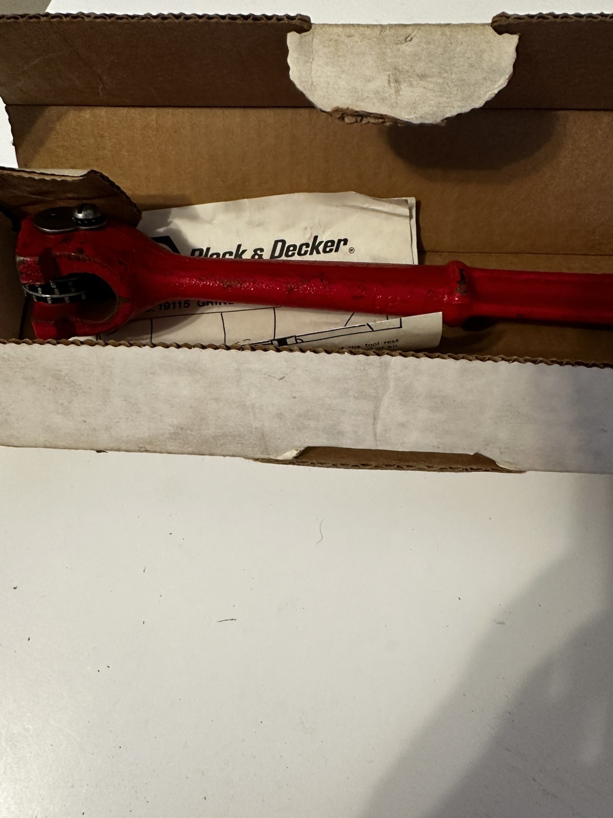 GRINDING WHEEL DRESSER