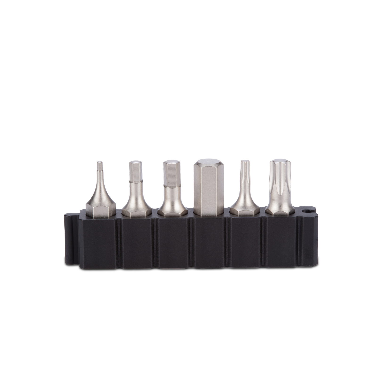 FIX IT STICKS Shooting/Hunting 6 Bit Add-On Pack (BITS-SA2-6P)