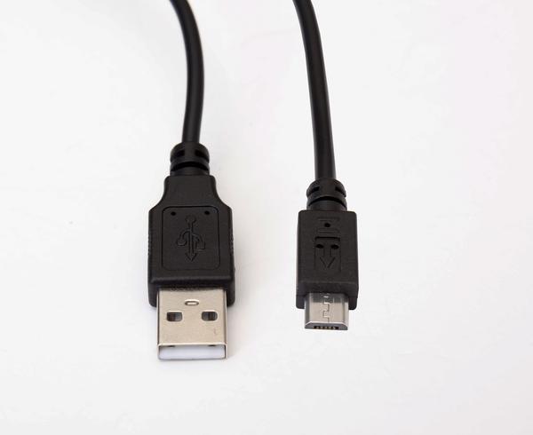 5FT High Speed Micro-USB Cable for Logitech G930, G933 Artemis Spectrum Headset
