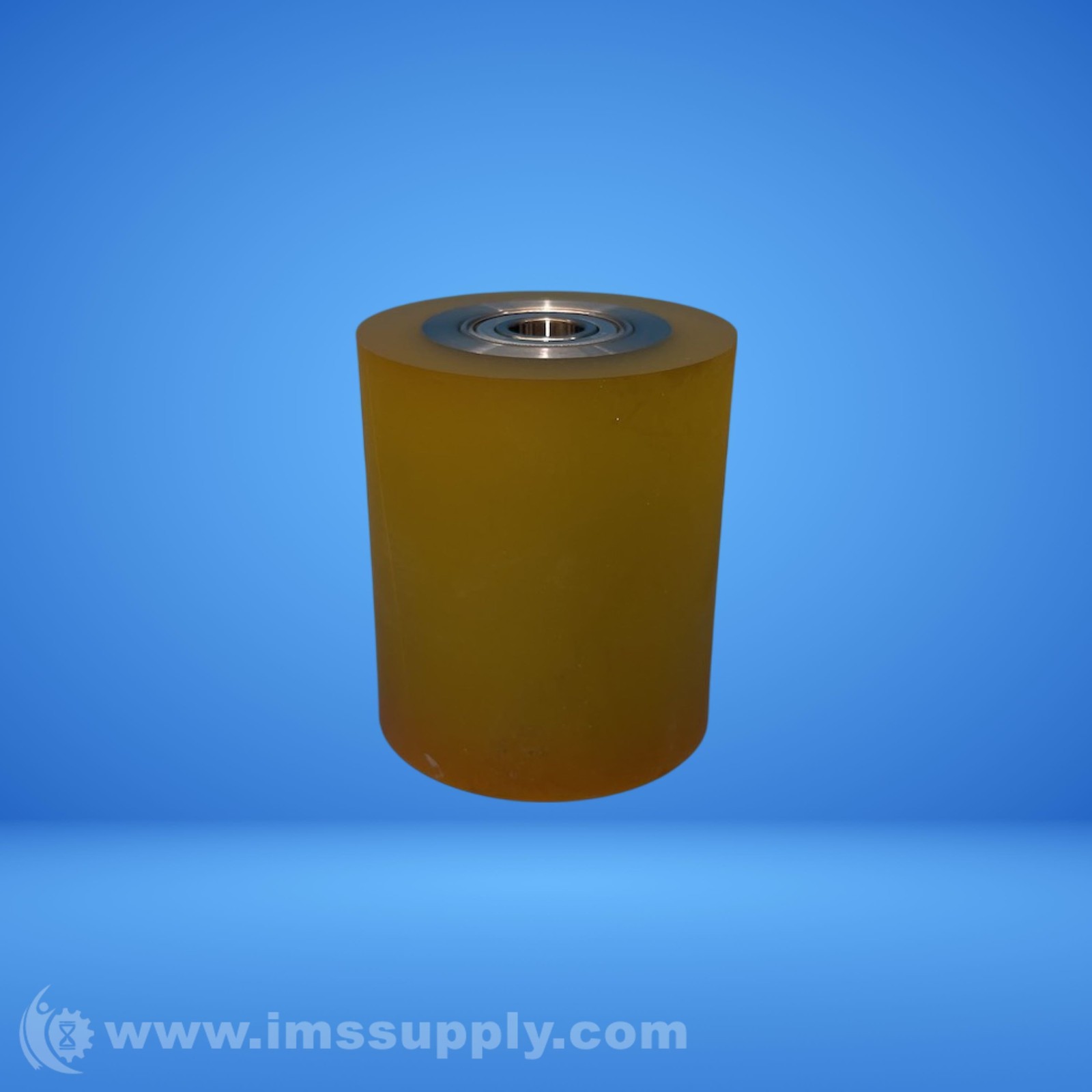 Poly Load Wheel FNIP