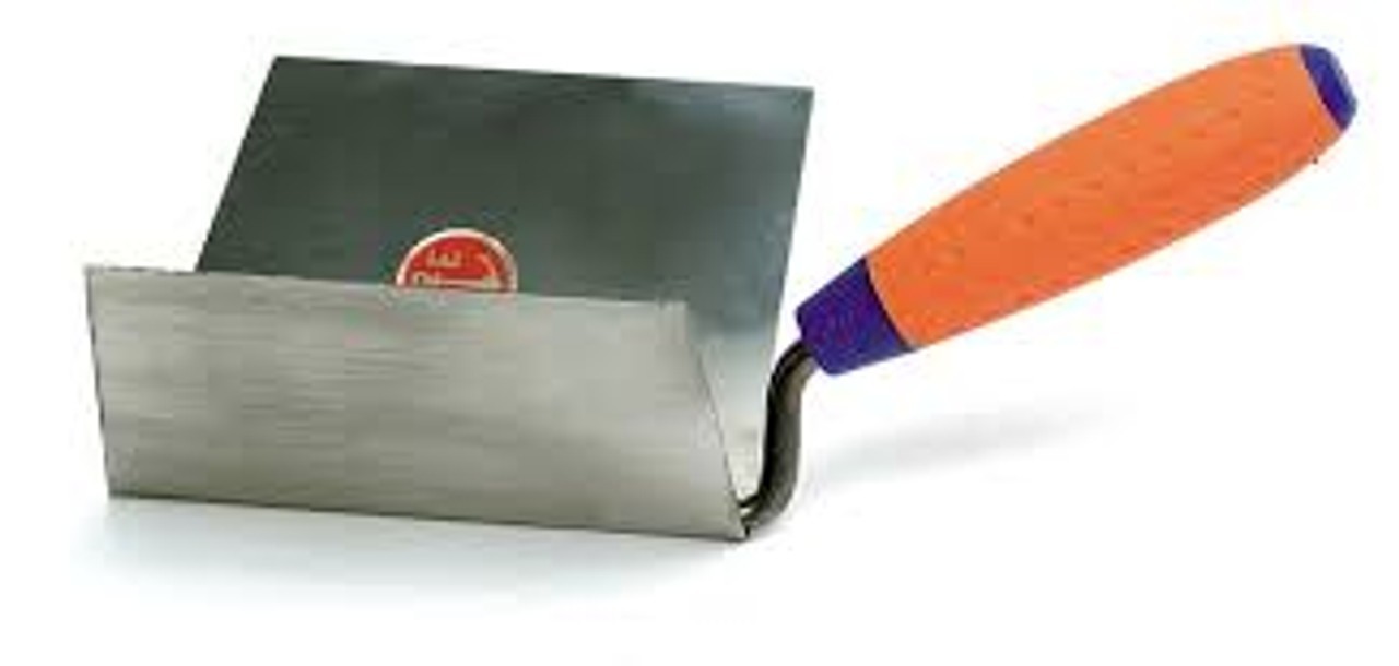 Pavan - Internal Edge Trowel (854/IS)