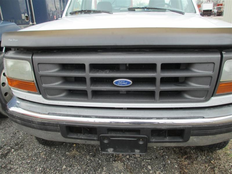 For 1995 FORD F450SD (SUPER DUTY) GRILLE N/A ,  OH
