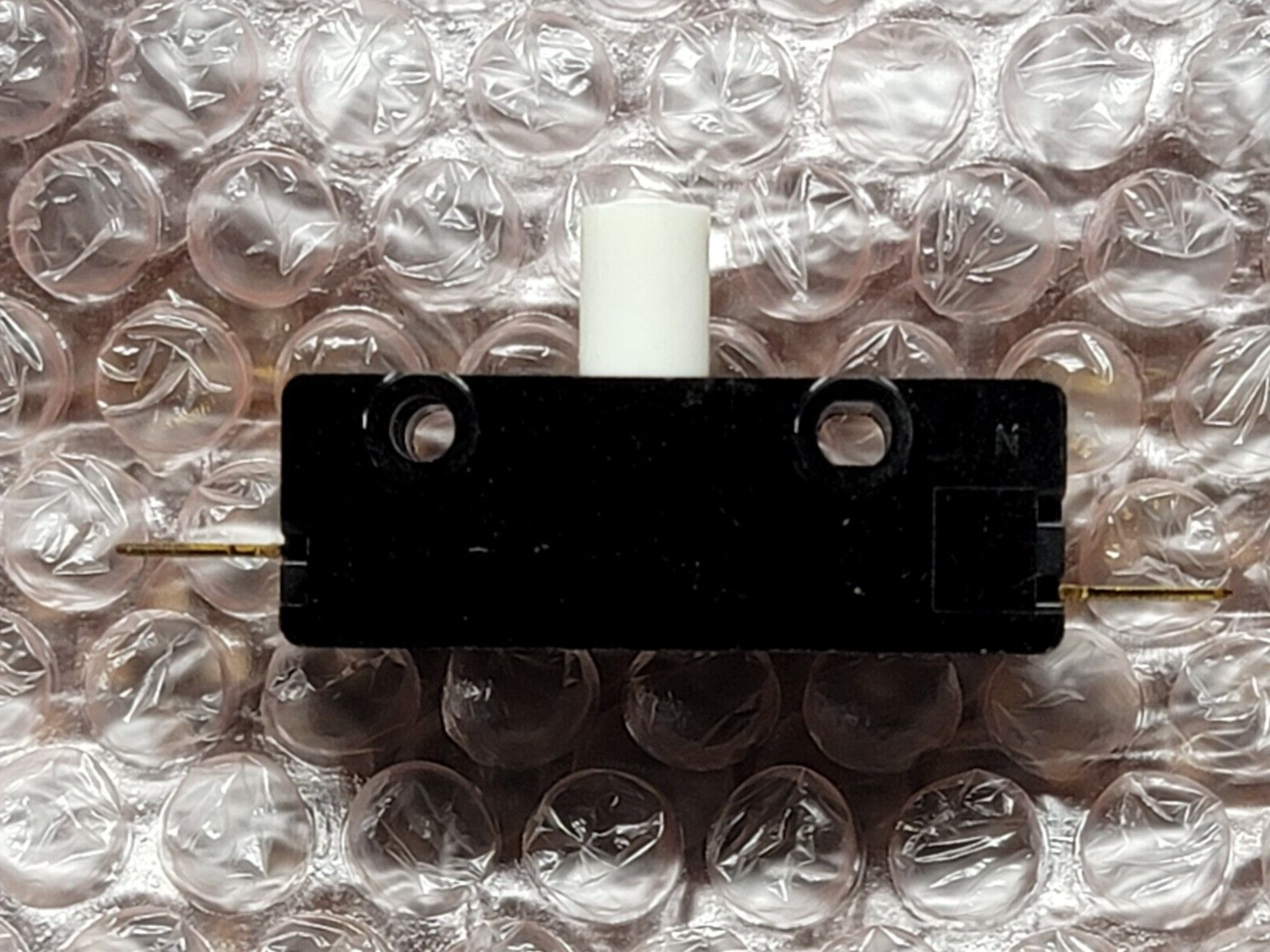 Cherry Electrical E13 Switch 0E1392EB **Lot of 5**