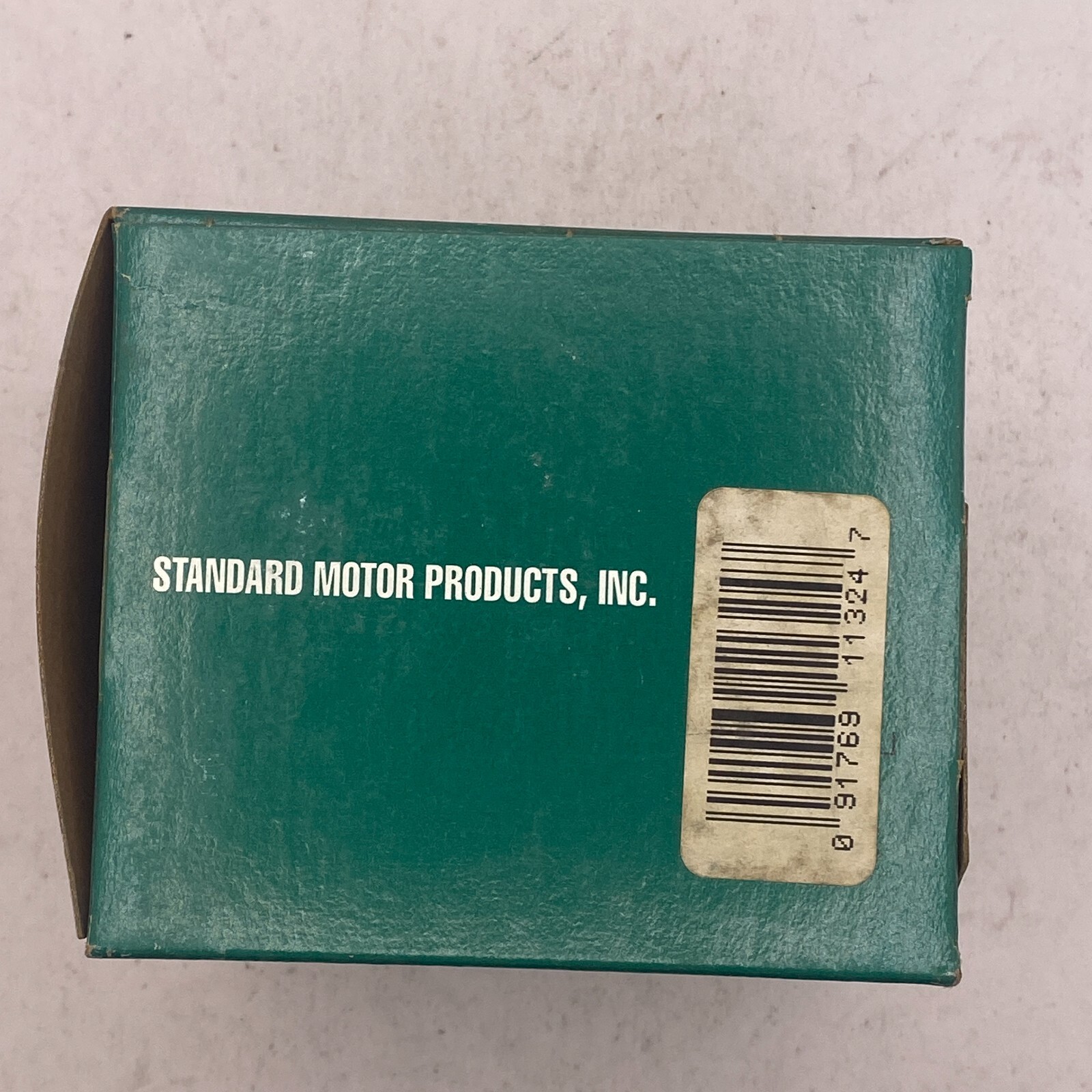 Tru-Tech Standard DR438T Distributor Cap Ignition OEM Automotive Replacement ✅