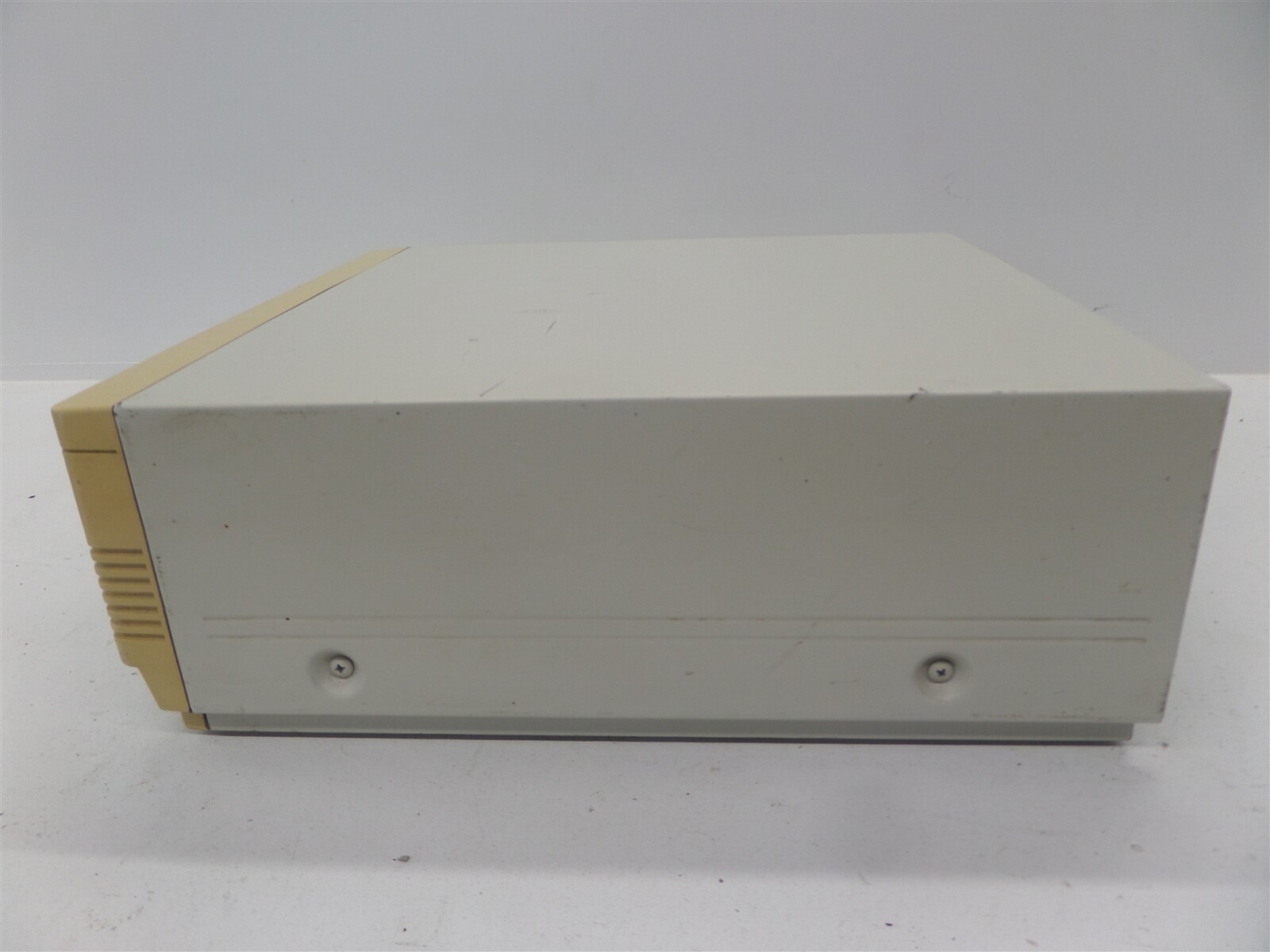 Vintage Vendex Headstart Turbo-888-XT Computer - No Hard Drive