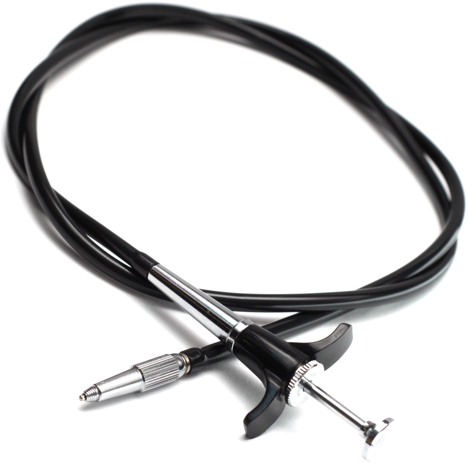 Shutter Release Cable 40" 102cm Nikon FM FM2 FM3a FM10 F3T FE2 FE FA 35mm Camera