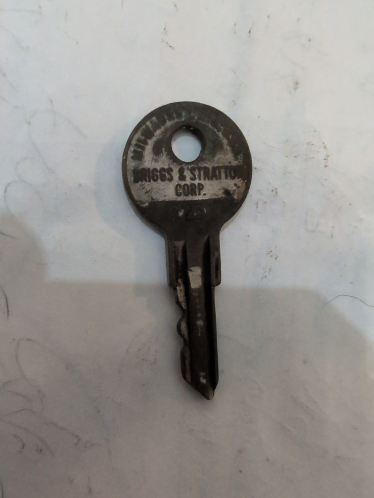 Briggs & Stratton Key C251