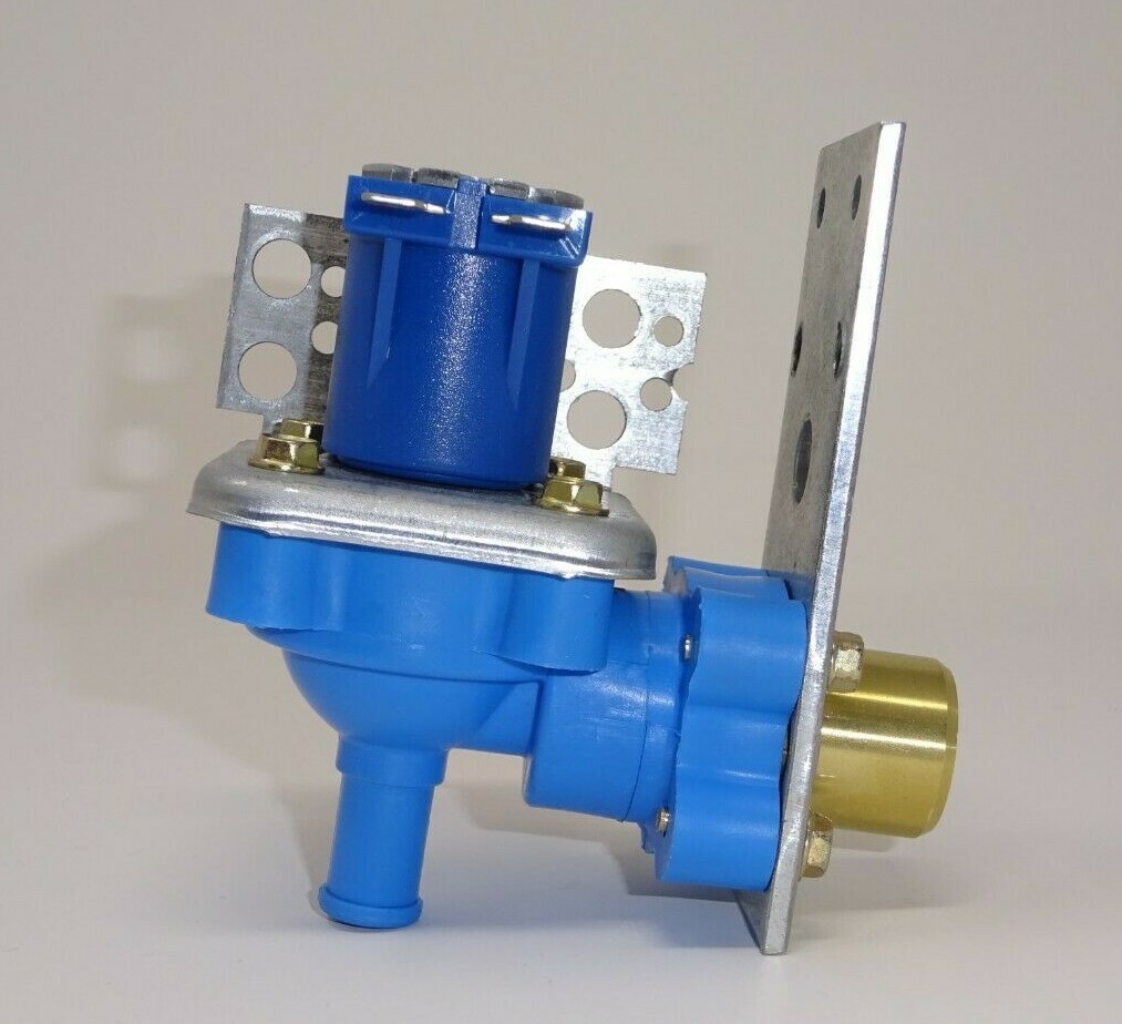 New Replacement Water Inlet Valve For Scotsman 12-2922-02 SC12-2922-02  WARRANTY