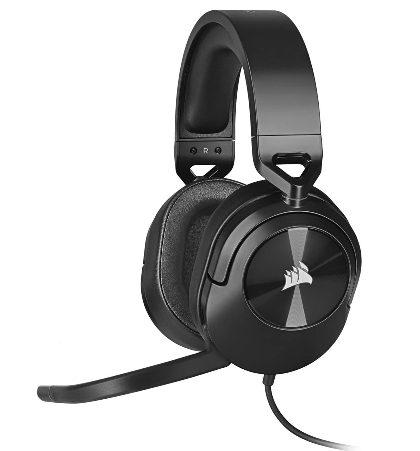 Corsair HS55 Surround Gaming Headset Dolby 7.1 - Black
