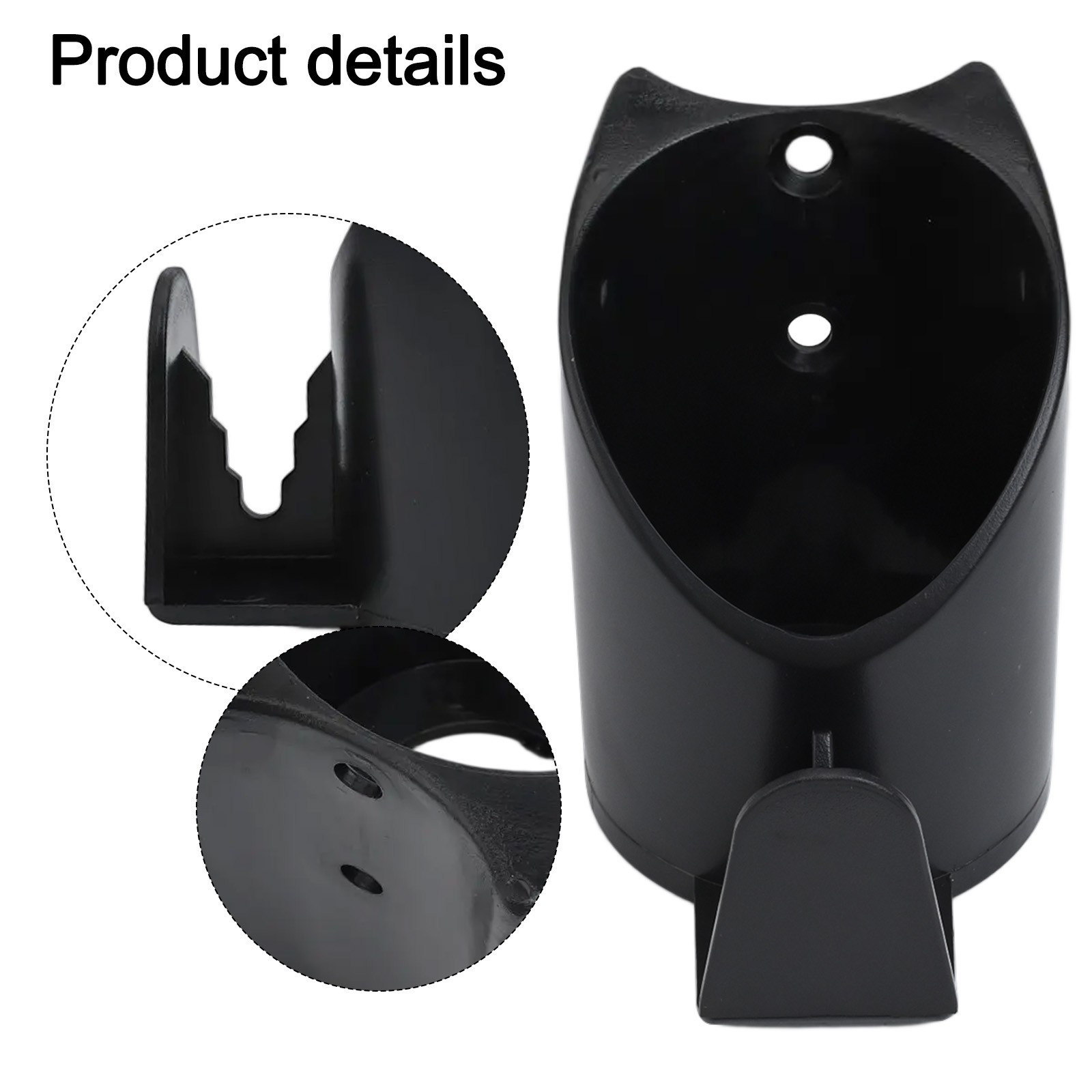 Hassle Hydration Secure Your 8 5cm Bottles with This Easy to Fix Holder