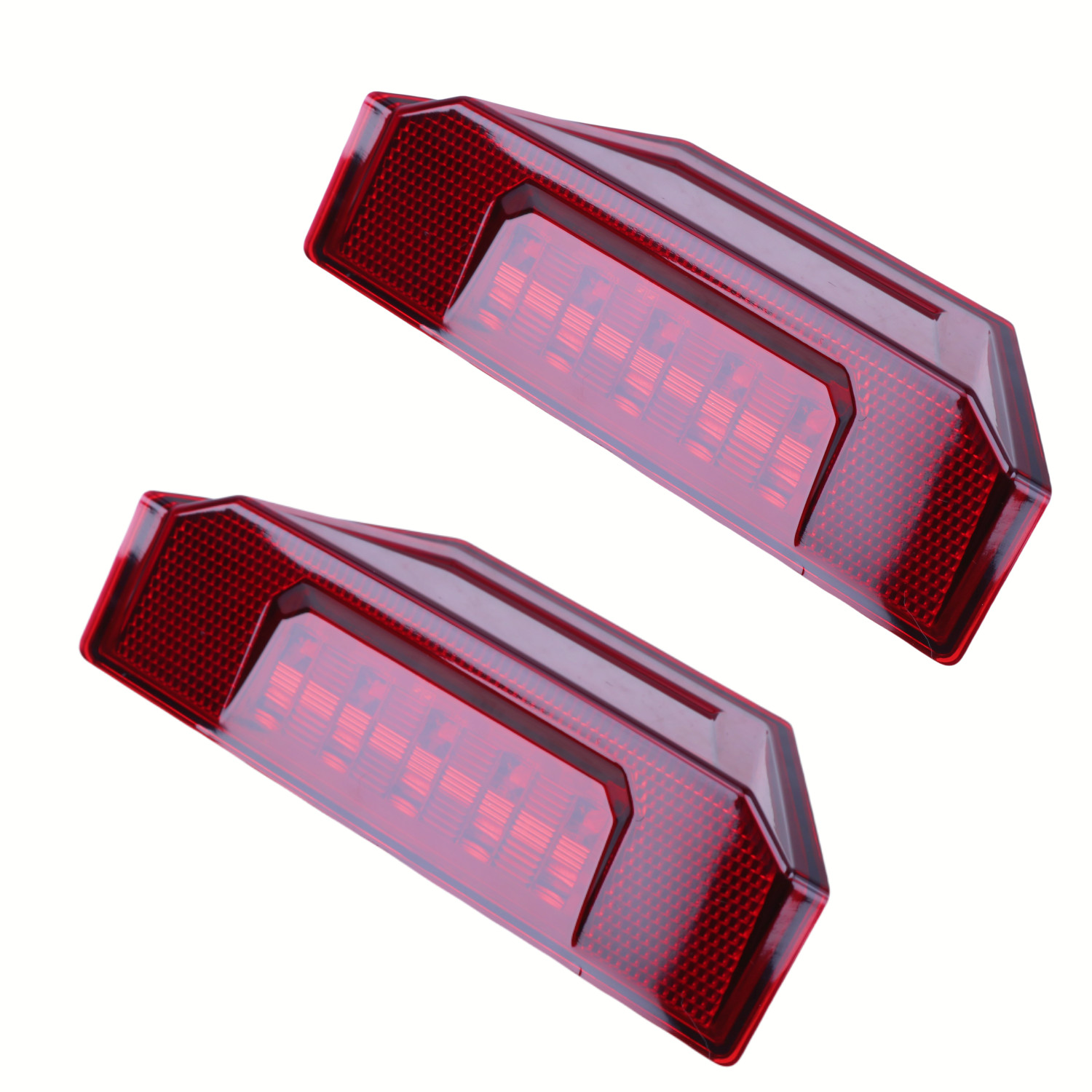 FOR 2013-18 POLARIS RANGER 900 1000 XP NEW LED TAIL LIGHTS LEFT RIGHT SET