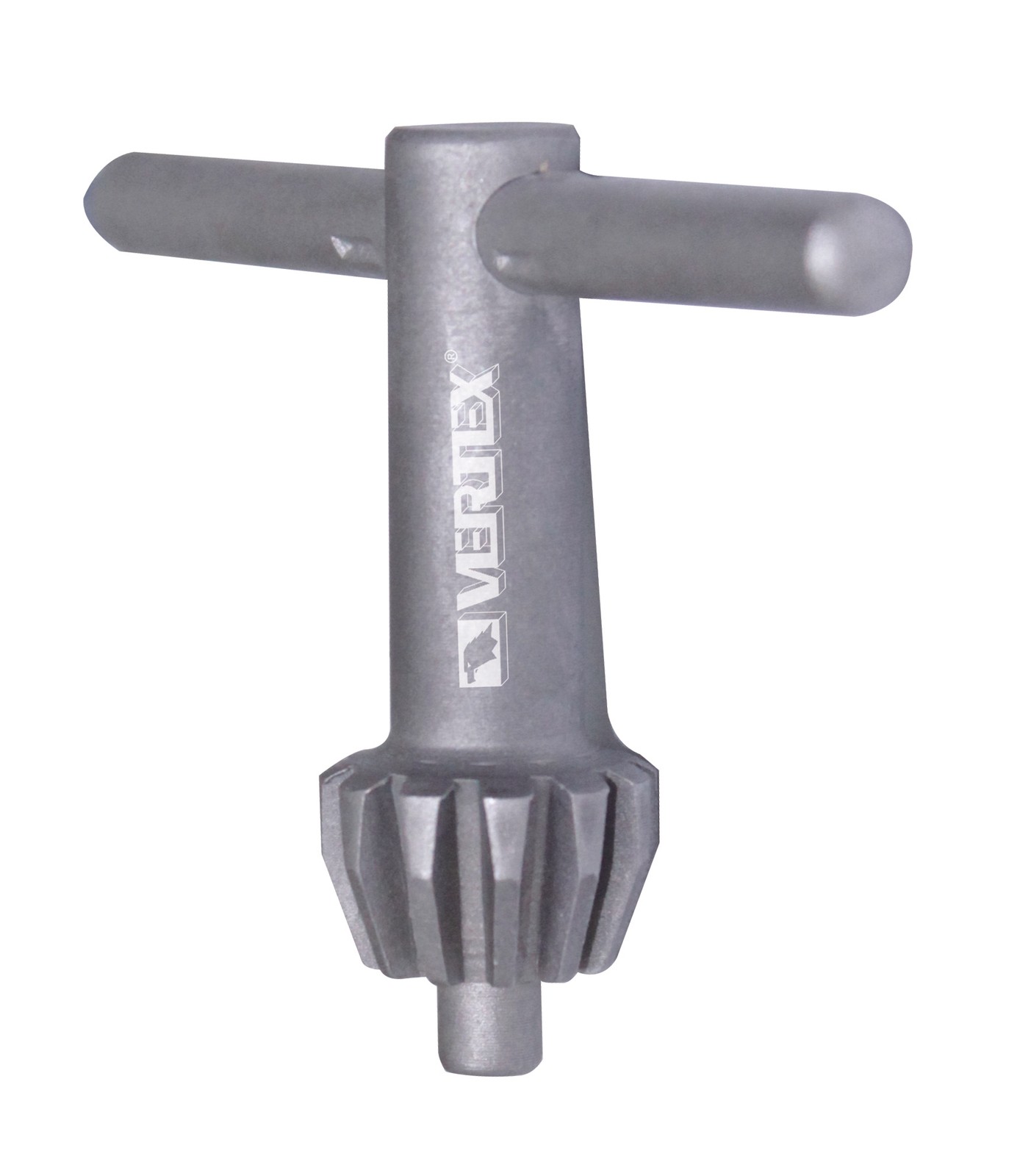 VERTEX T0-3S KEY FOR 1/64-5/32 JT0 STAINLESS STEEL DRILL CHUCK (3700-0311)