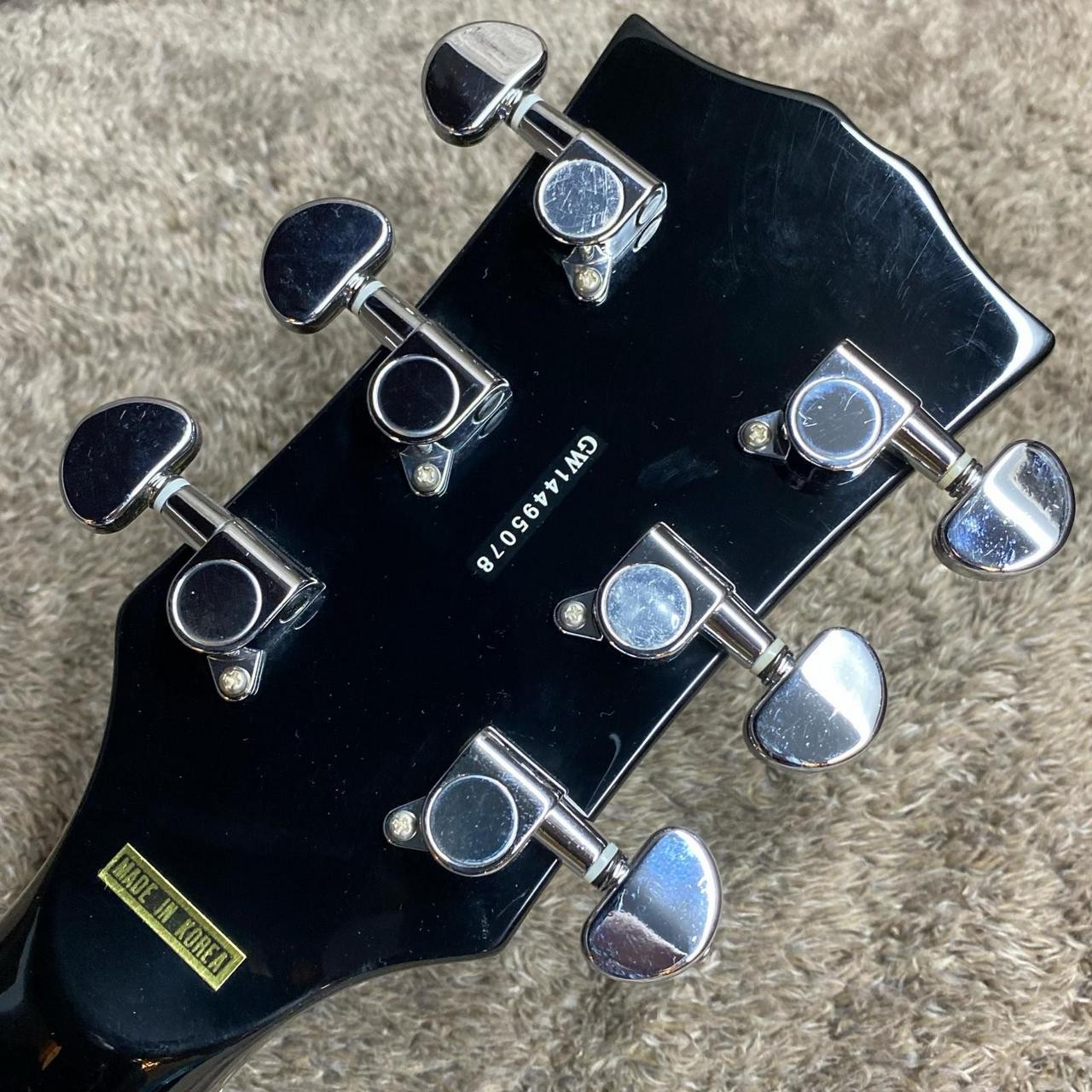 GrassRoots G-LP-50C JS (no260520)