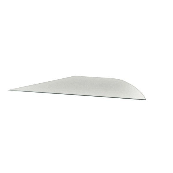 Alto Shaam GL22479 Glass, End, 3/16Clear