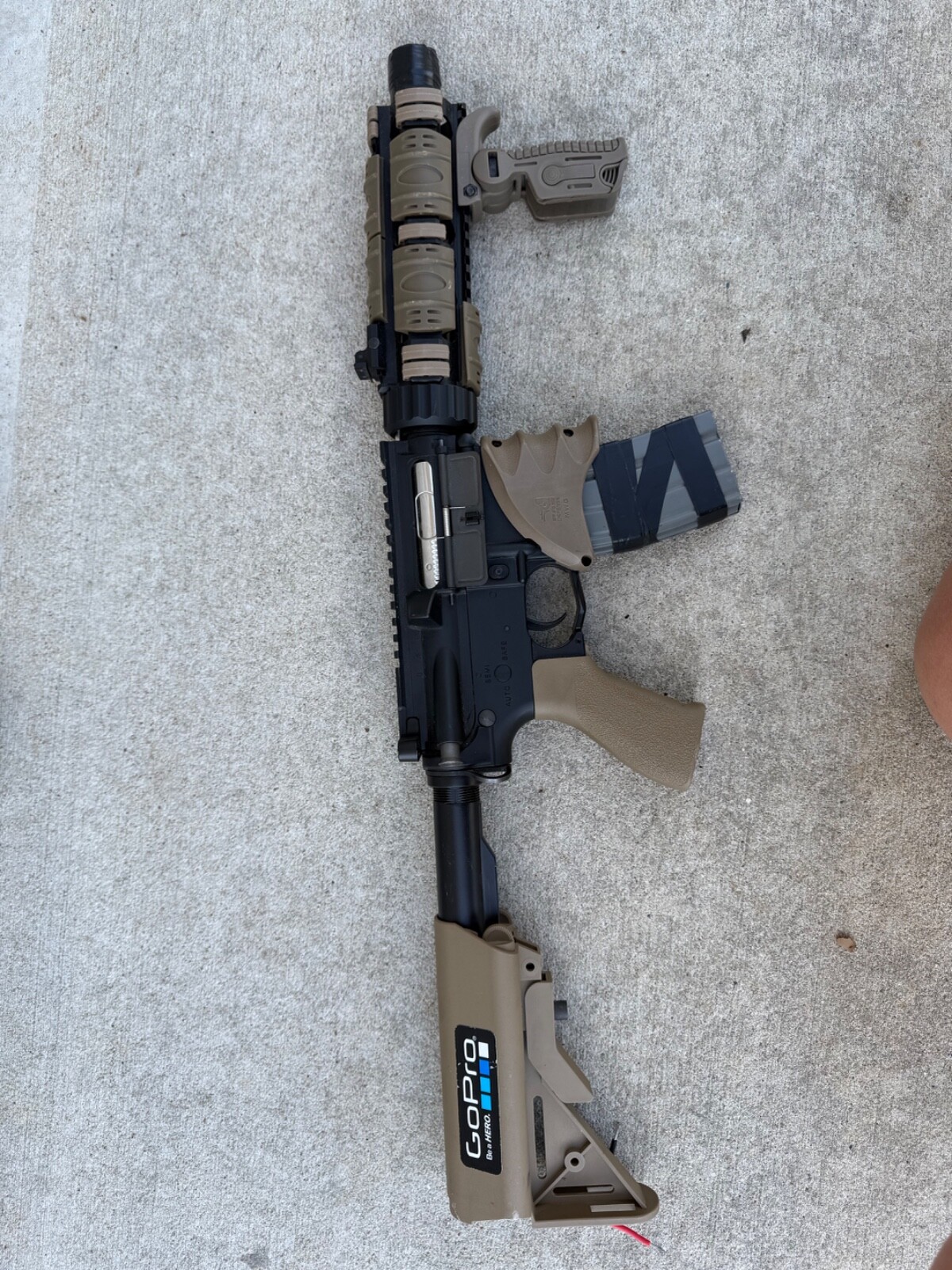 Multiply airsoft guns and gear