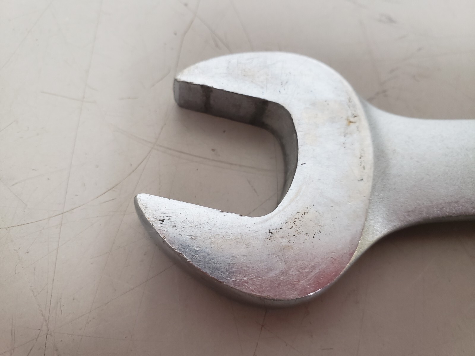 WILLIAMS USA 15/16" SAE 11130 Combination Wrench 12 Point