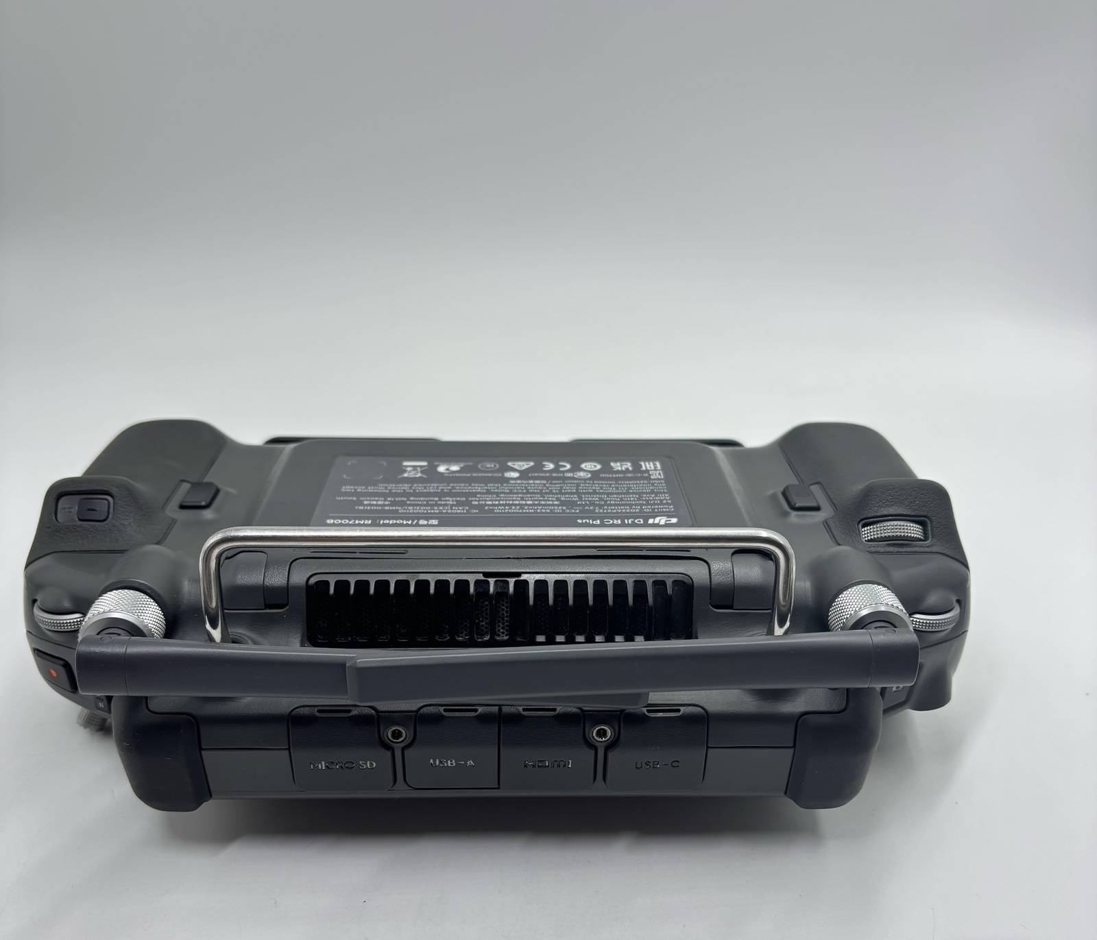 DJI RC PLUS Remote Controller For Mavic 3 Enterprise/3E/3T/3M/Air 2S/Mini 3 Pro