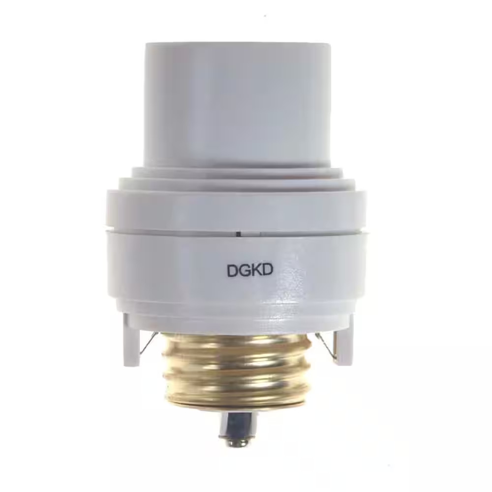150-Watt Single Pole Screw-In Touch Dimmer