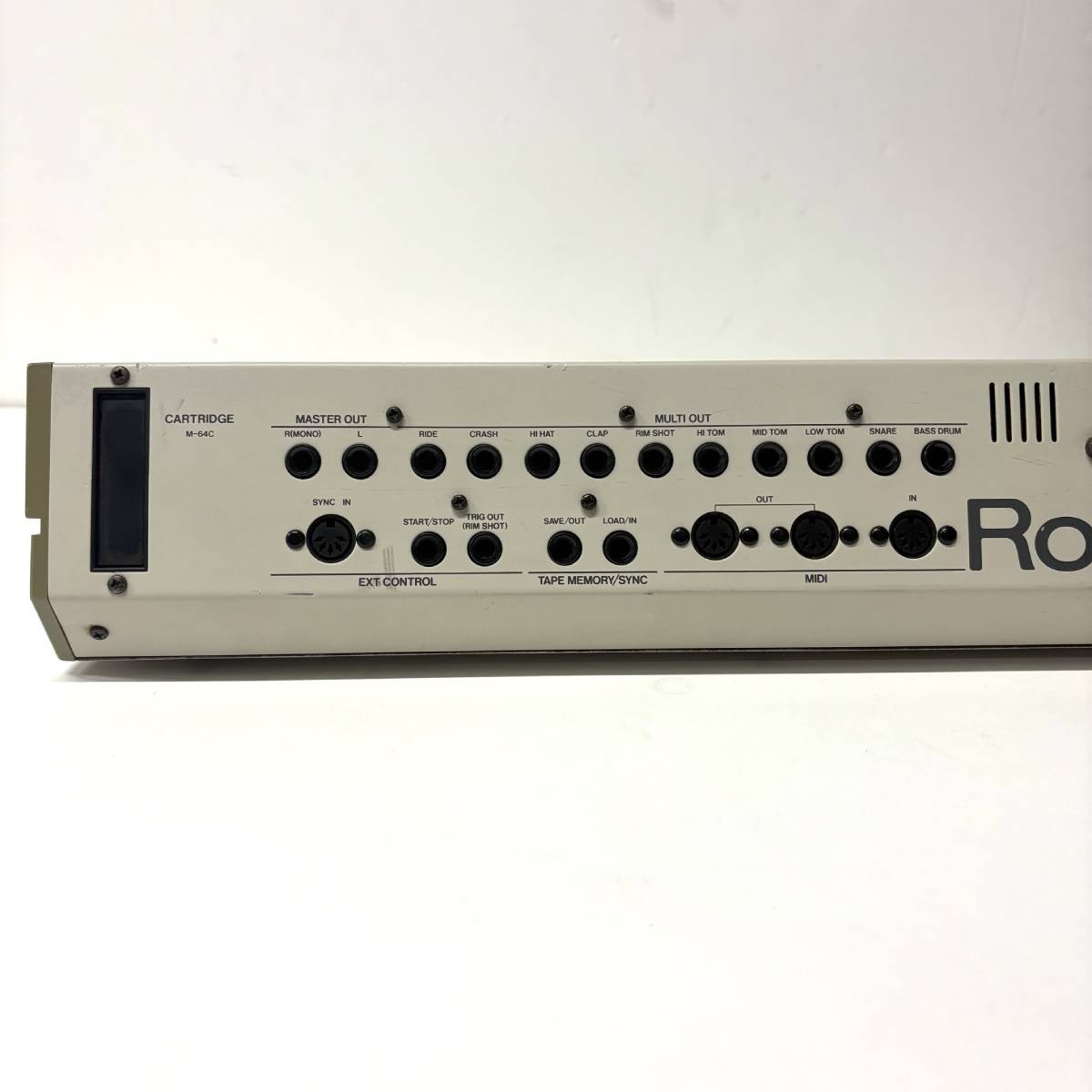 ROLAND TR-909 Early Model [370775]