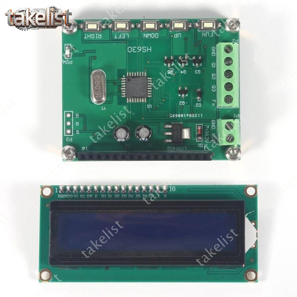 For Three-Phase Signal Generator With Frequency Counter 1.00~200KHZ Sine Wave