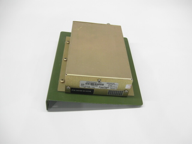 FreeFlight GPS/WAAS 1201 Sensor - PN: 84100-03-0310 - With Maintenance Release