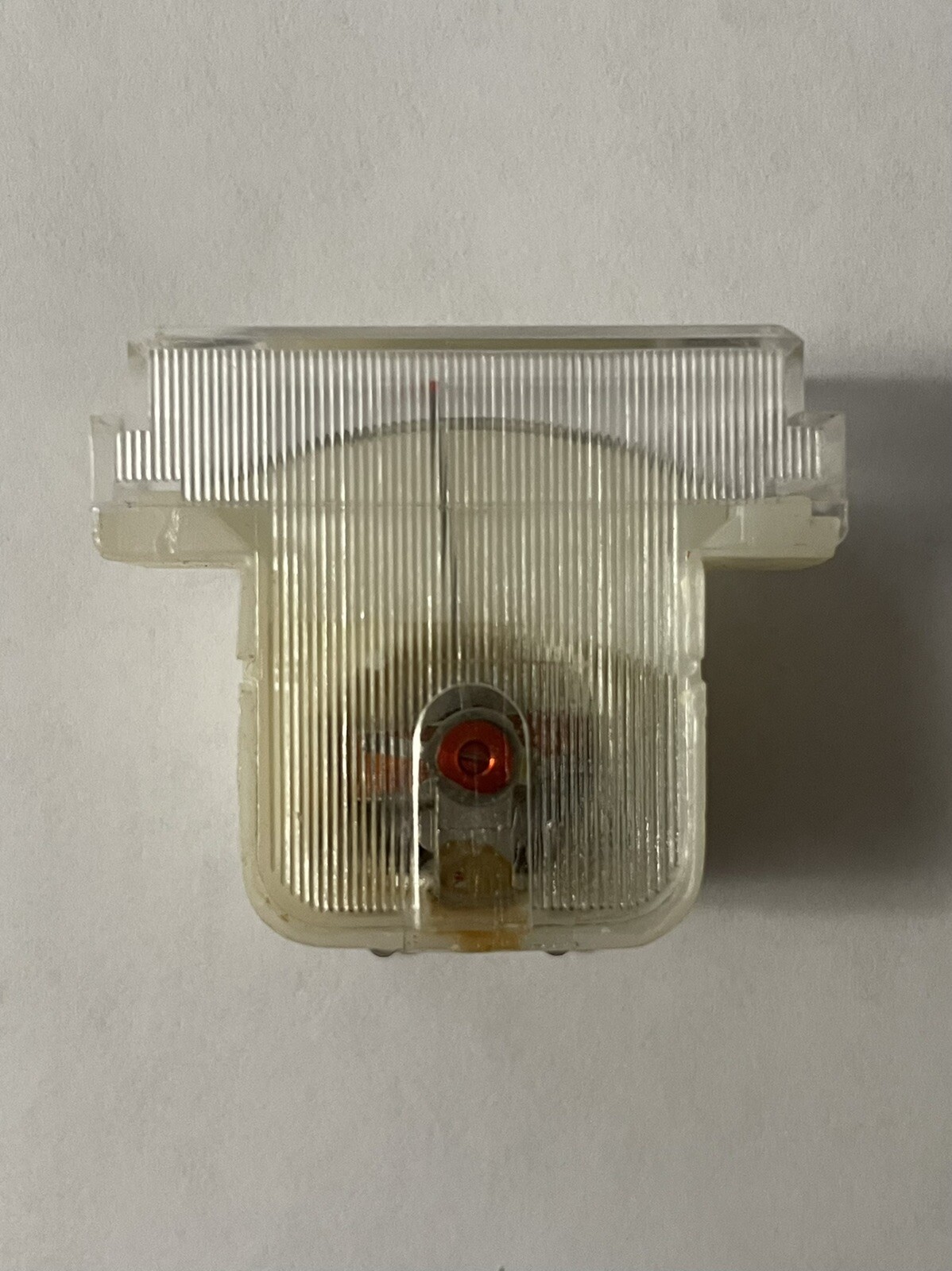 Temperature Meter Gauge Panel Mount
