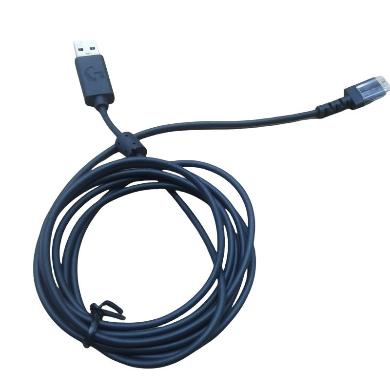 USB Charging Cable for Logitech G915TKL G913TKL Keyboard Data Line