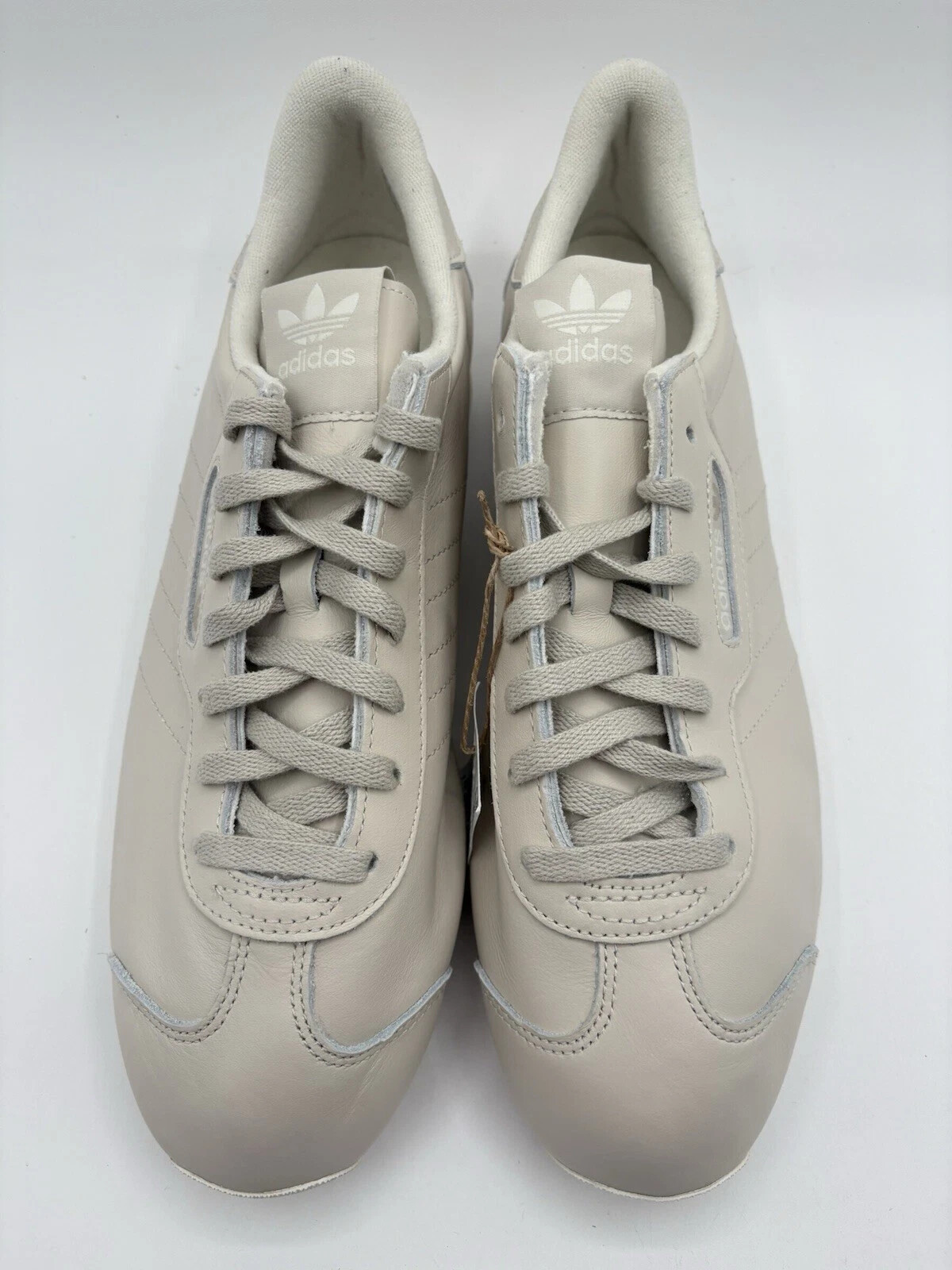 Adidas Men's Country Soft Originals Alumina JI2953 beige OG Sneakers