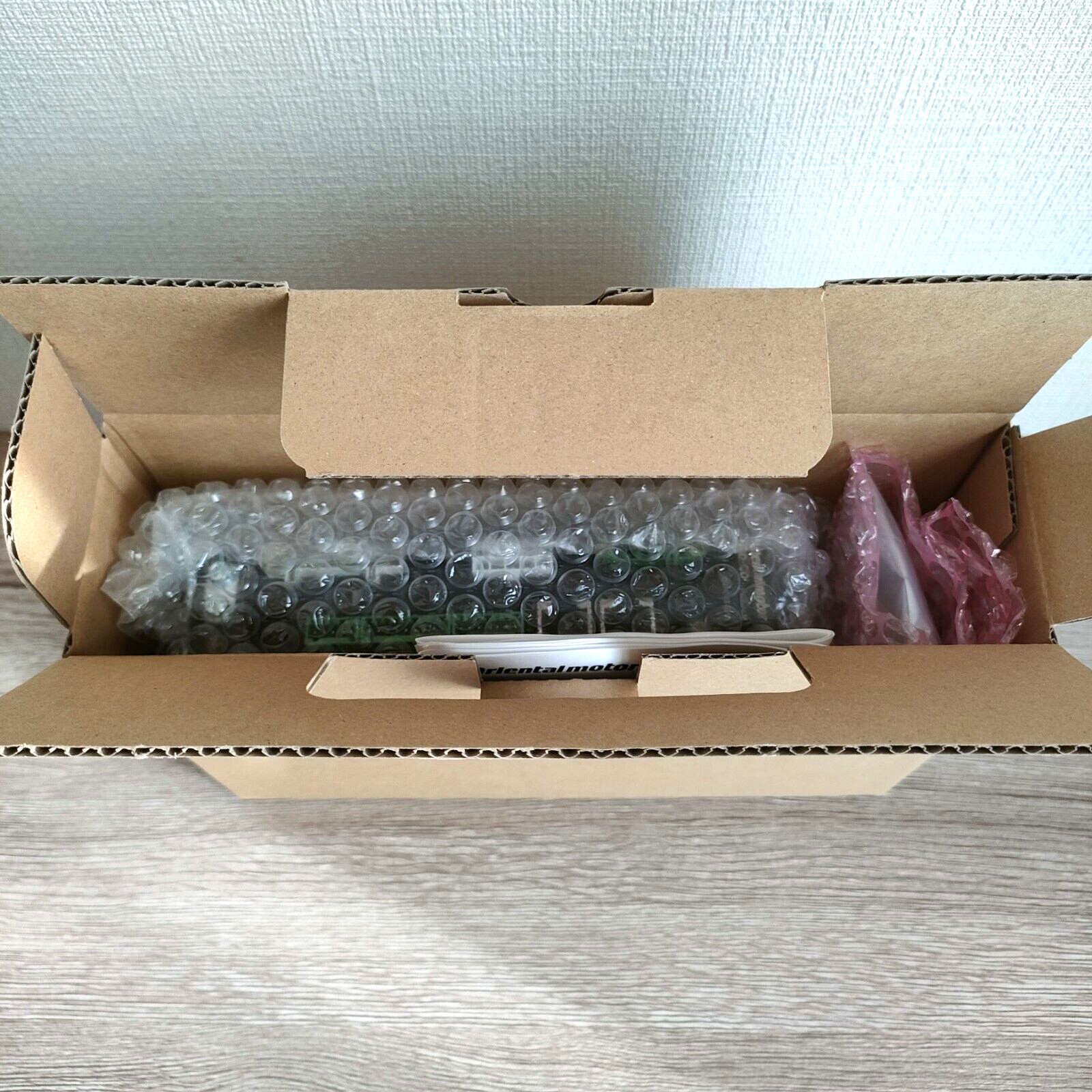 Oriental Motor Vexta ARD-CD Stepping Motor NEW