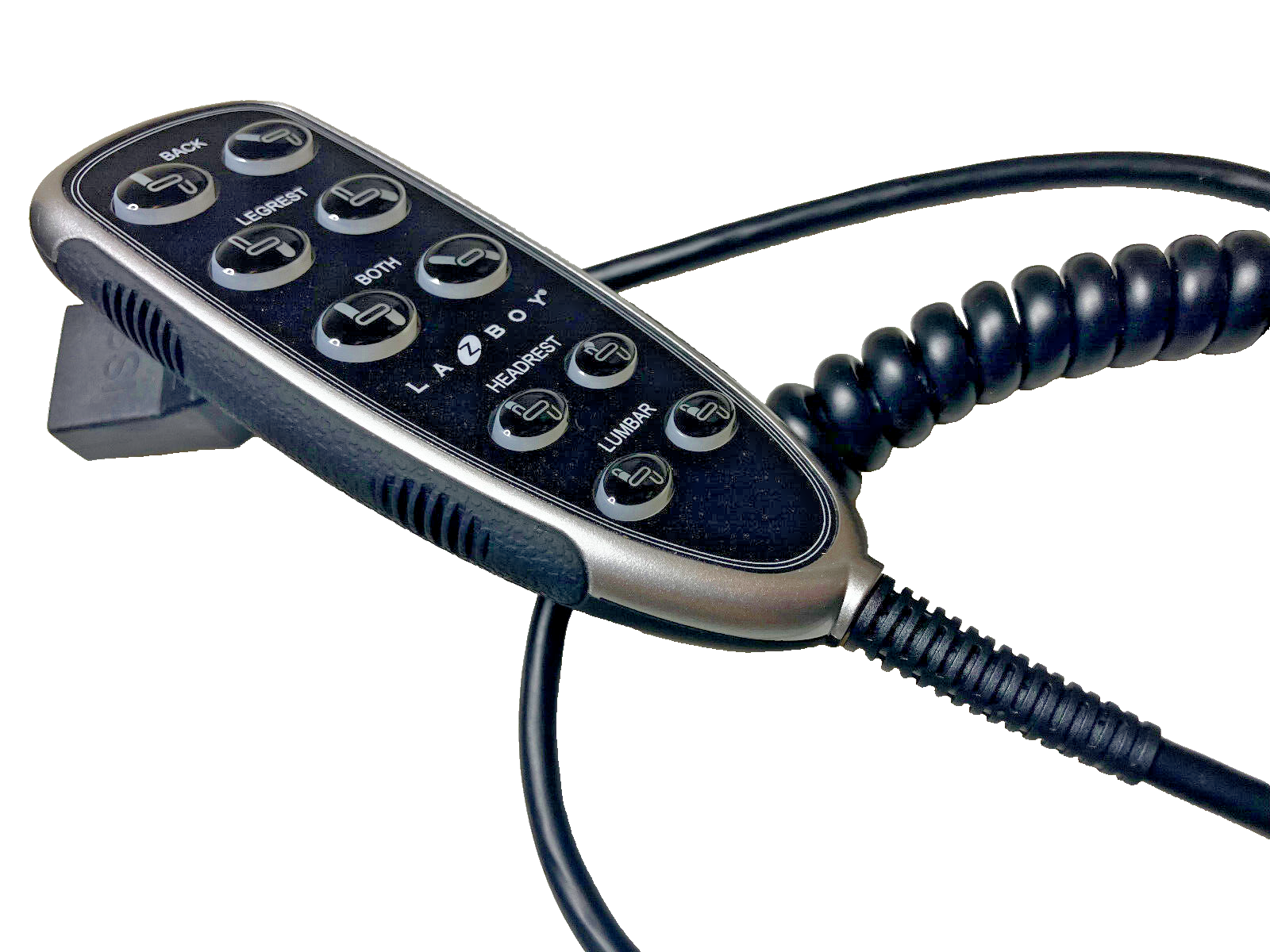 ON SALE BRAND NEW Lazy La-Z-Boy 10.000047 Remote Control 11860UT-07 or 11860U-07