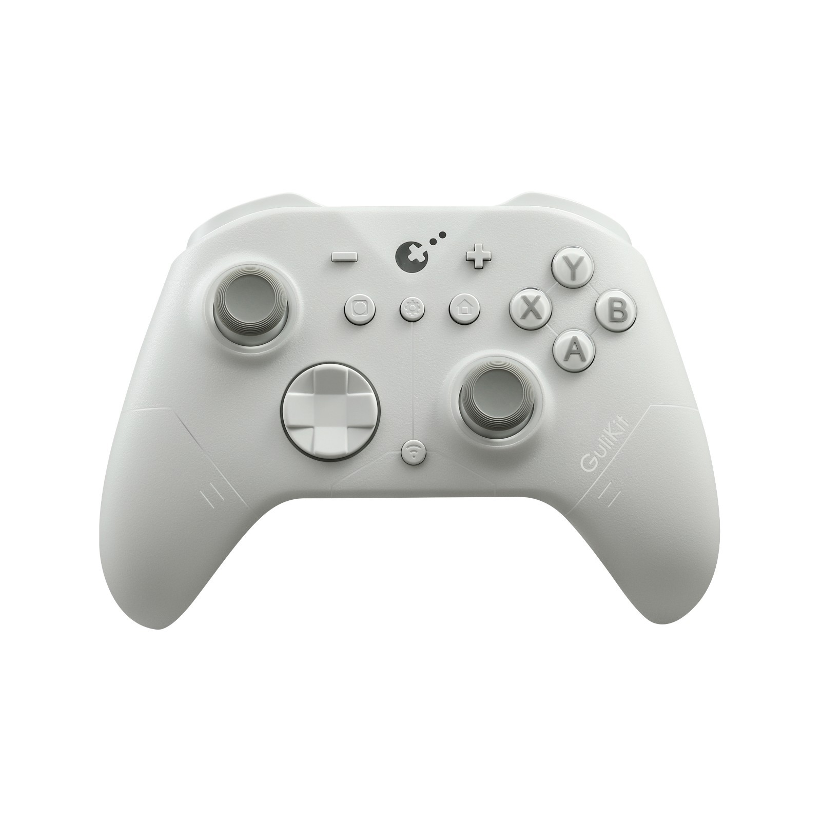 Gulikit Wireless ES Controller for Nintendo Switch 2, OLED & PC -ZENPRO