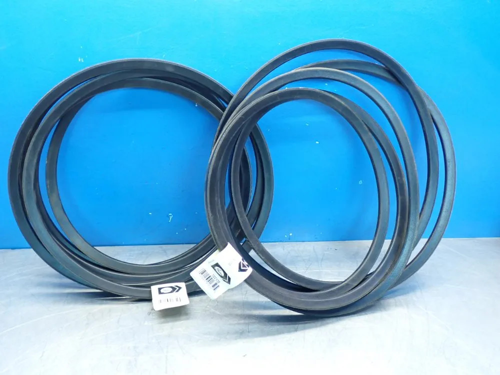 GATES POWER V-BELT, 2PCS 5V2120