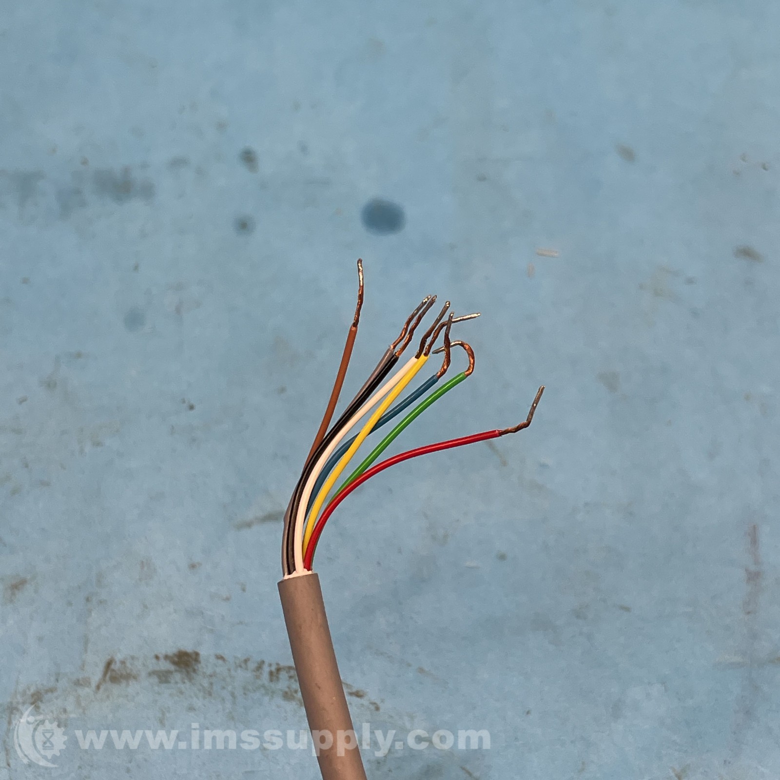 SMC PSE201 Pressure Sensor FNIP