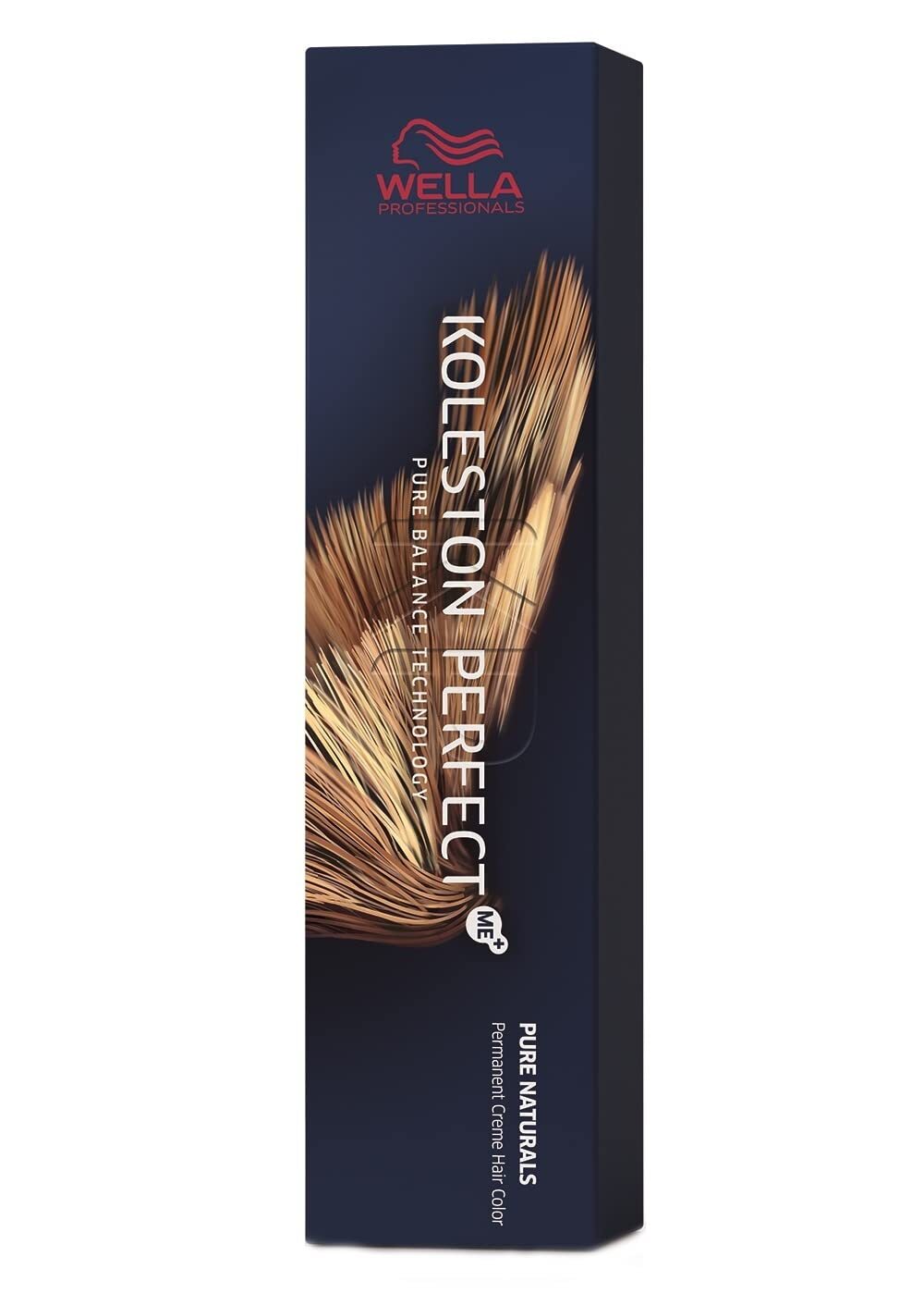 Wella Koleston Perfect Me+ 60 ml - 2 oz Tube $$$