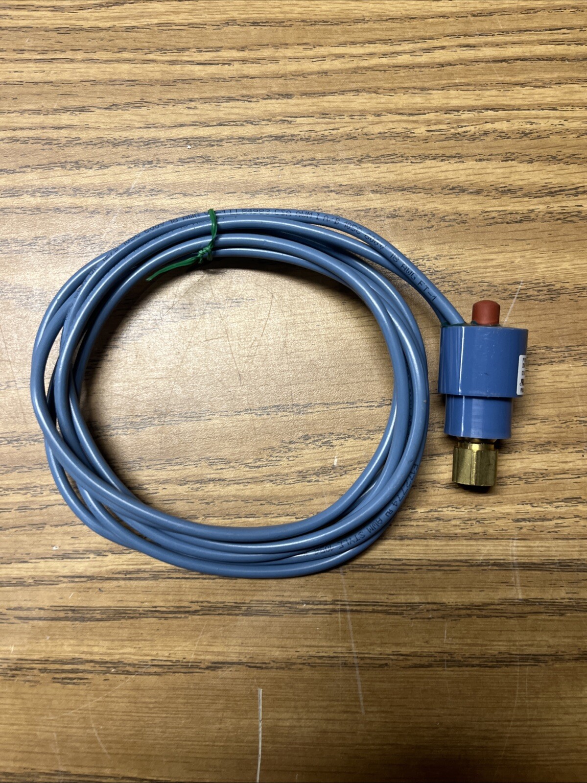 Johnson Controls P100DA2 Pressure Switch