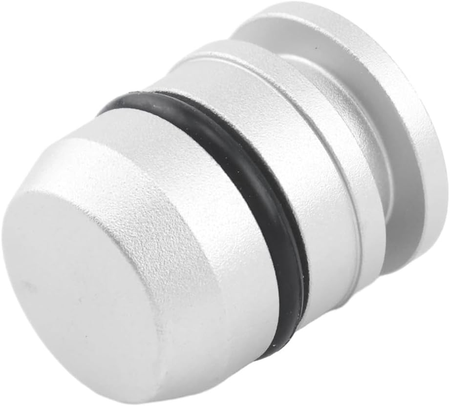 345215 Speedometer Block Off Plug w/O-Ring Compatible with GM TH350 TH400