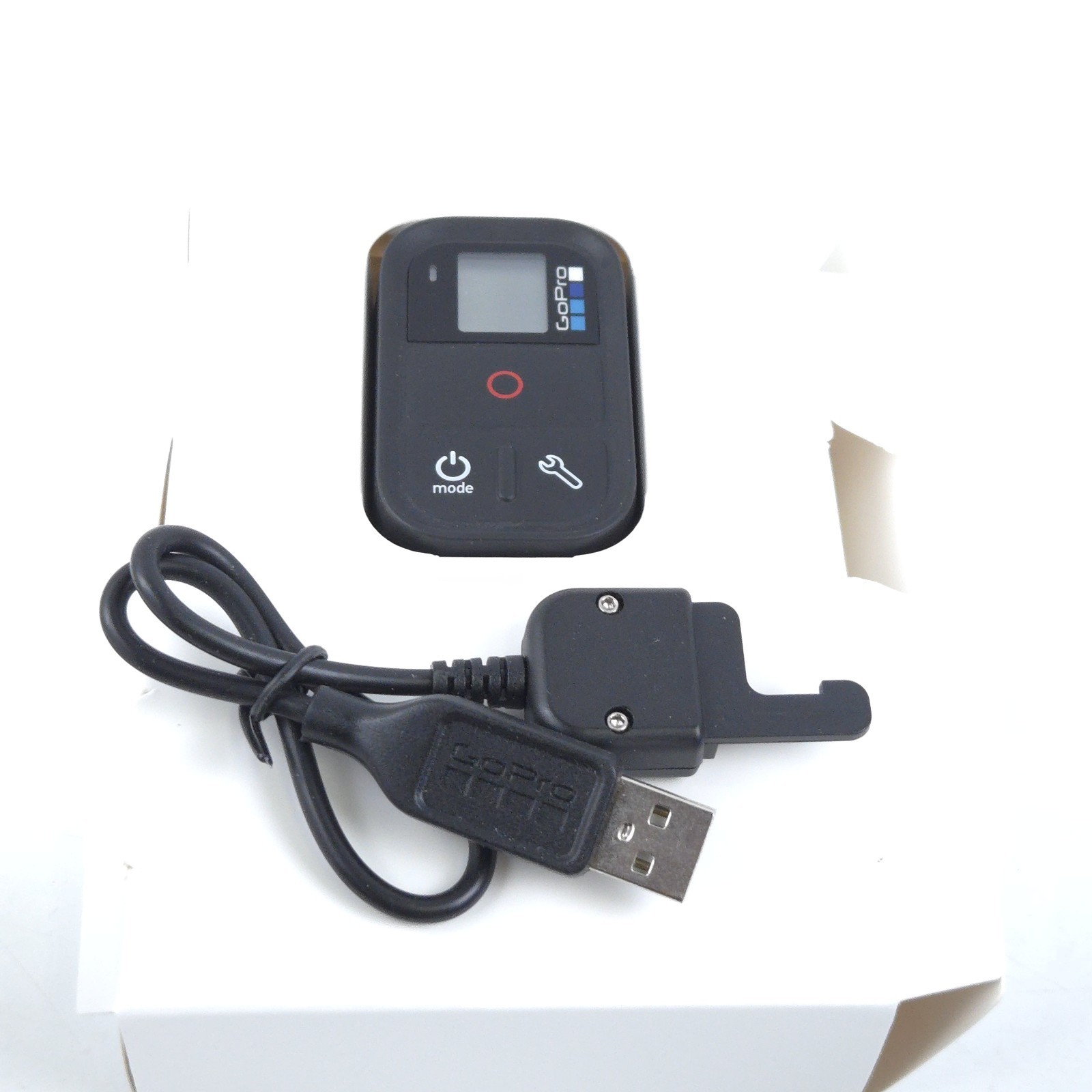 GoPro (ARMTE-002) Smart Wi-Fi Remote Control