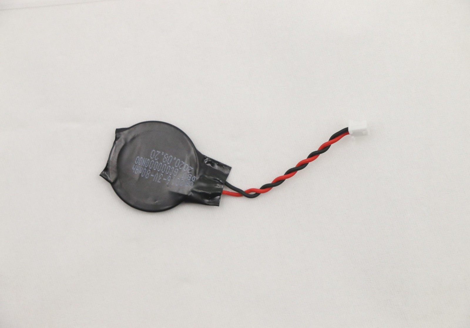 5B10S34077 CMOS Battery L 81Y6 DBV