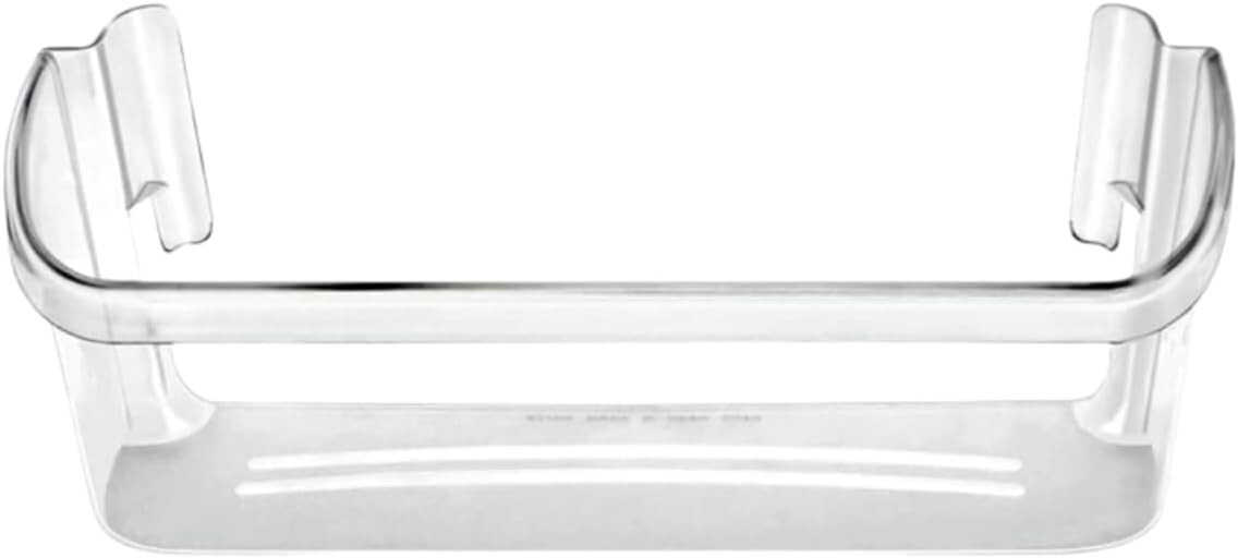 240323002 - Frigidaire Refrigerator DoorBin Shelf Bucket Clear Replacement part*