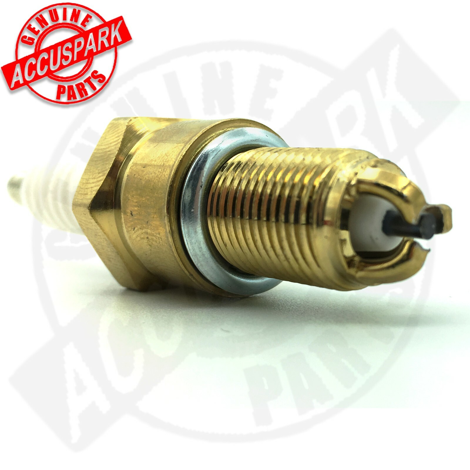 Ford X-Flow, Kent OHV engine performance distributor pack