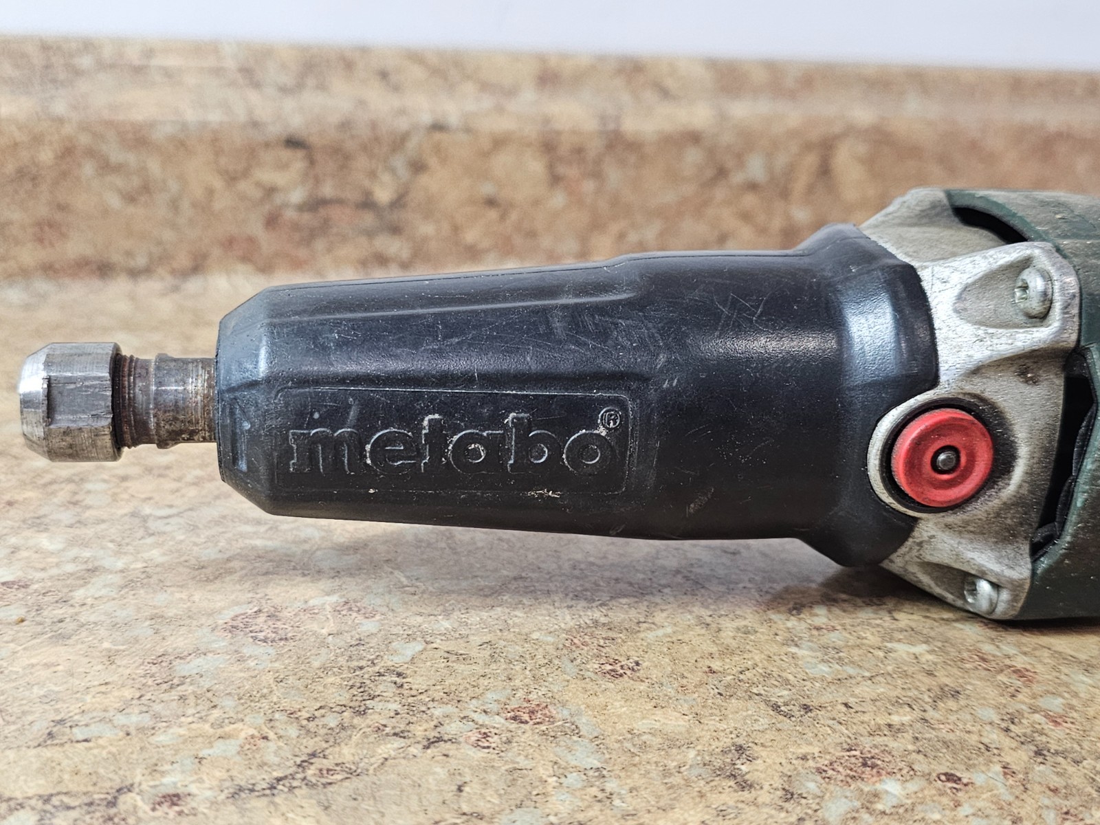 Metabo GE 710 Plus (600616420) Die Grinder Pre-owned