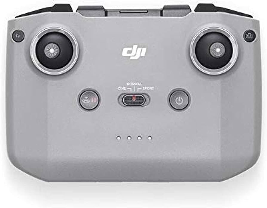 Genuine DJI RC-N1C (Model RC231) Remote Controller Only, No Box No Paper