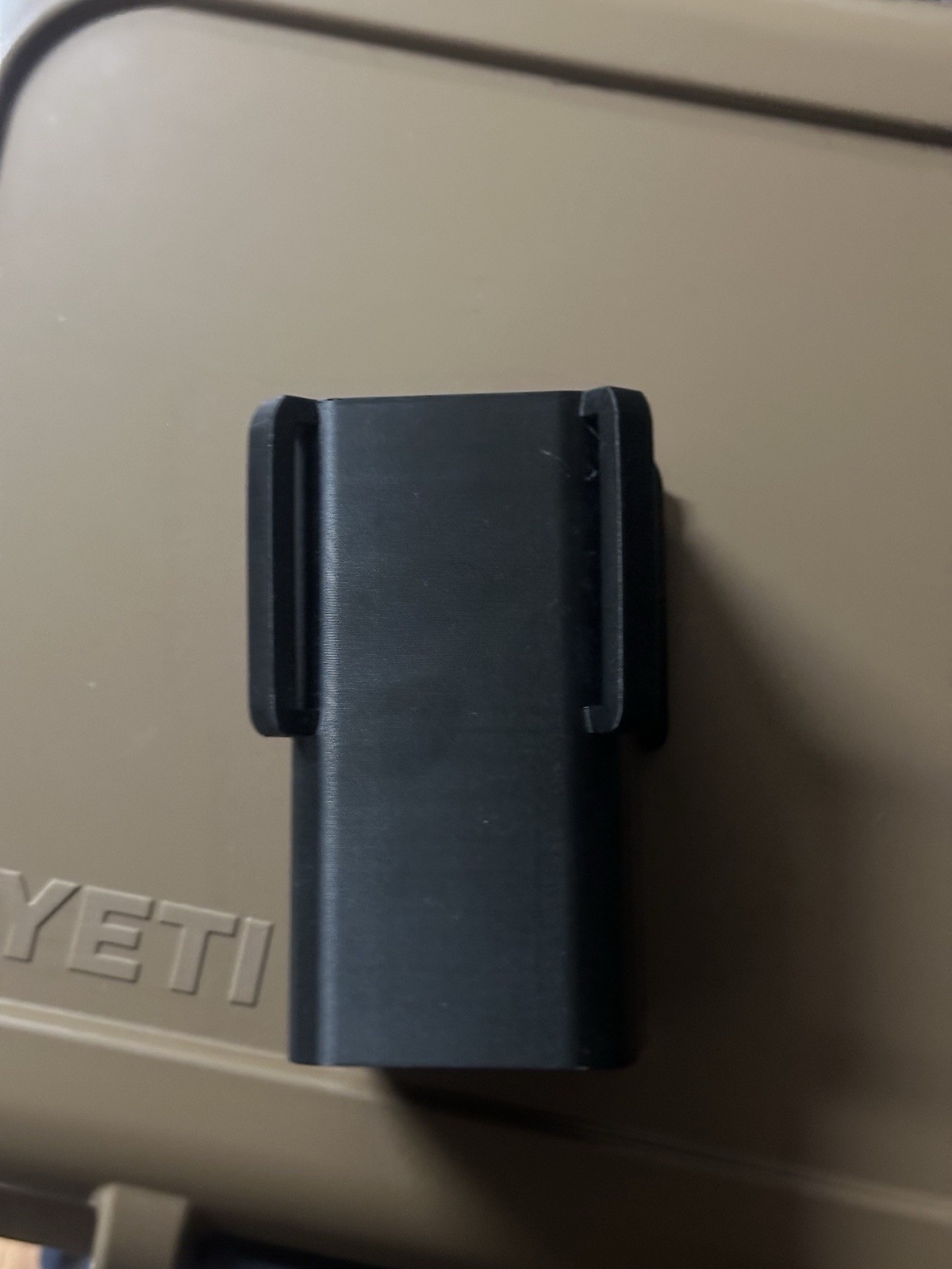 Boga Belt Holder