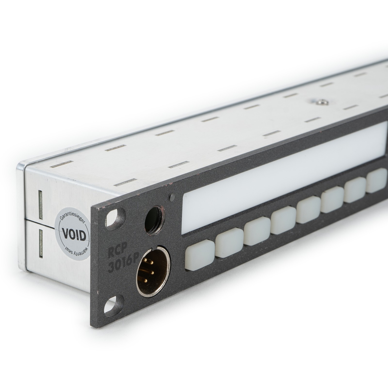Riedel Intercom Control Key-Panel RCP 3016P RCP-3016 P4 002