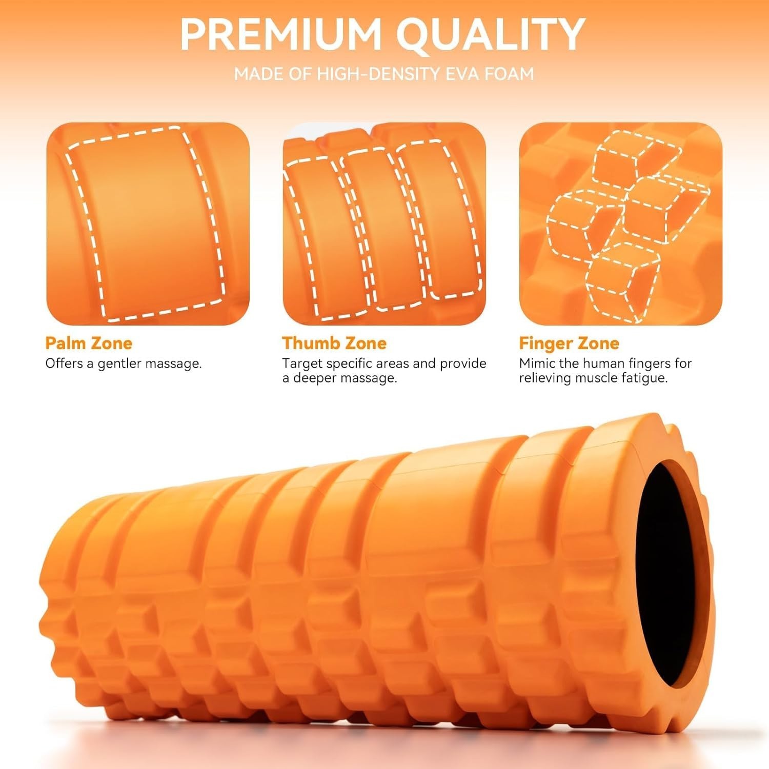 High Density Foam Roller 13