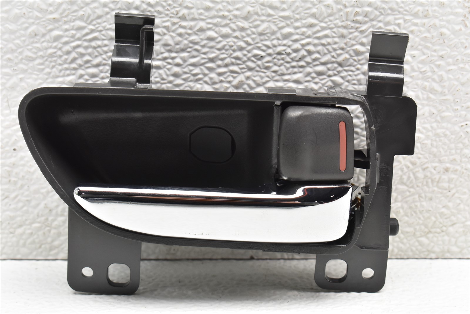 2008-2014 Subaru Impreza WRX STI Passenger Right Interior Handle OEM 08-14