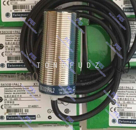XS630B1PAL2 1PCS Brand New XS630B1PAL2 Schneider XS630B1PAL2 Fast Shipping